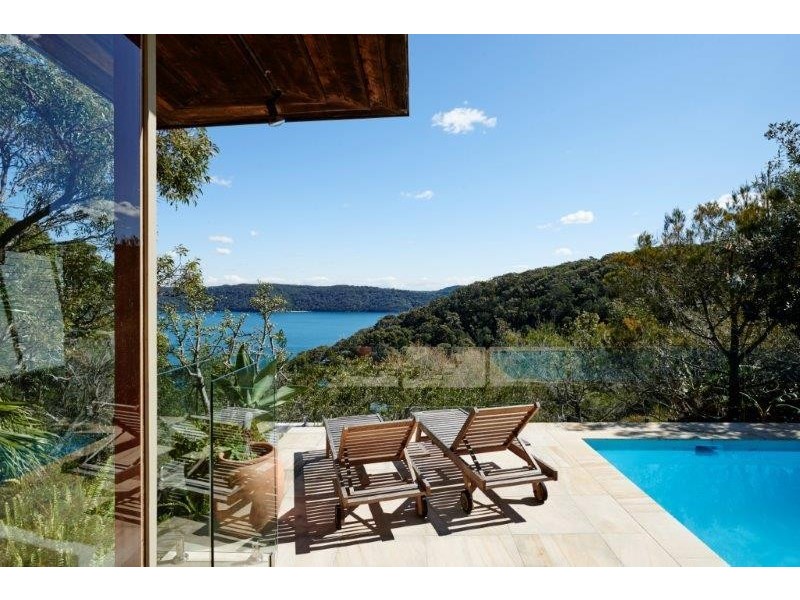 42 Bynya Road, Palm Beach NSW 2108