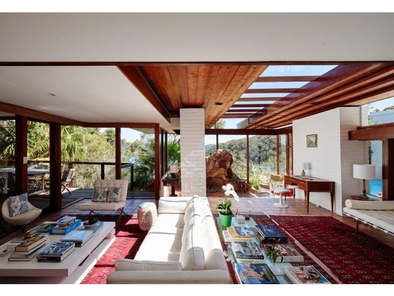 42 Bynya Road, Palm Beach NSW 2108