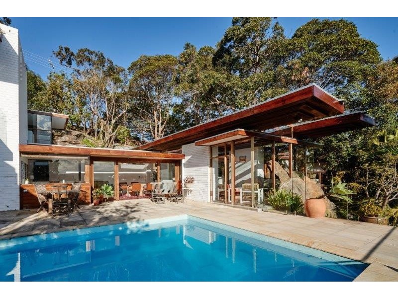 42 Bynya Road, Palm Beach NSW 2108