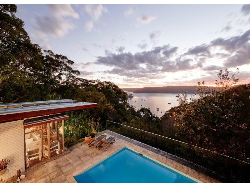 42 Bynya Road, Palm Beach NSW 2108