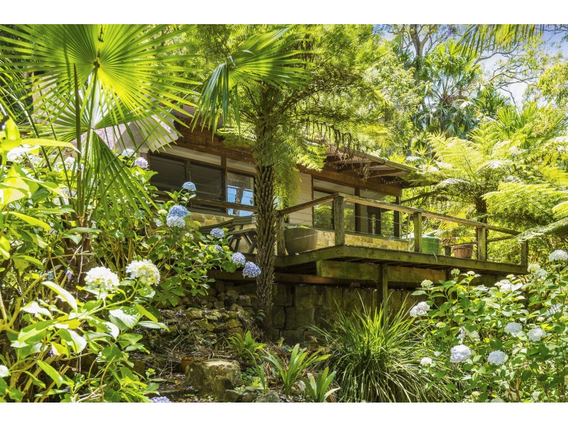 46 Monash Avenue, Great Mackerel Beach NSW 2108