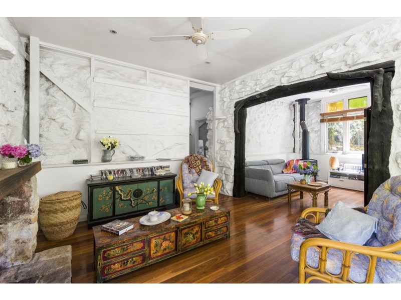 46 Monash Avenue, Great Mackerel Beach NSW 2108