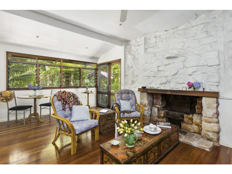 46 Monash Avenue, Great Mackerel Beach NSW 2108