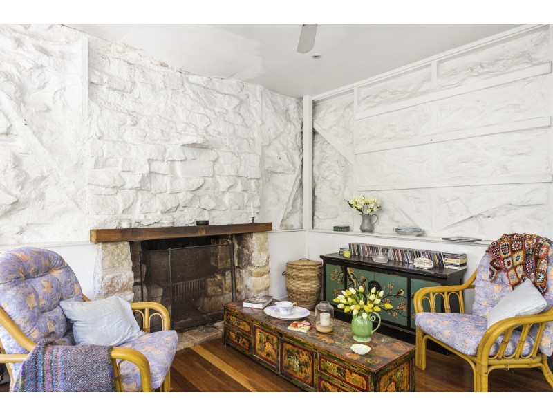 46 Monash Avenue, Great Mackerel Beach NSW 2108