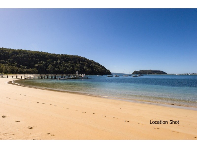46 Monash Avenue, Great Mackerel Beach NSW 2108