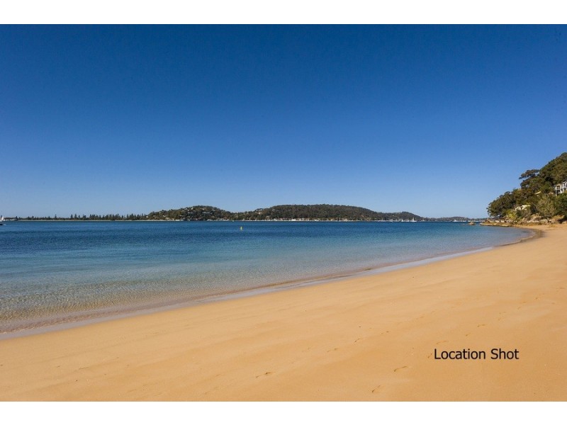 46 Monash Avenue, Great Mackerel Beach NSW 2108