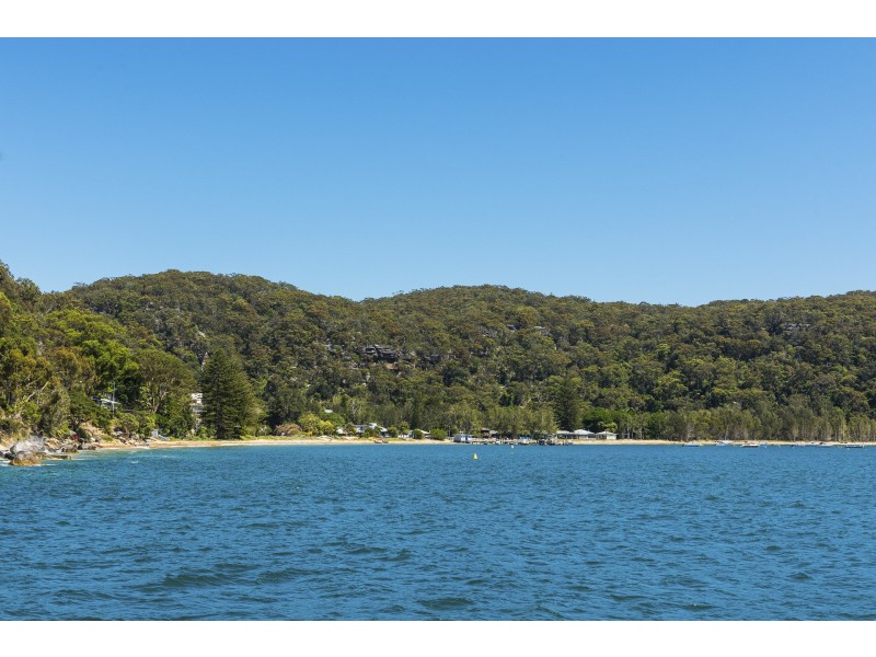 46 Monash Avenue, Great Mackerel Beach NSW 2108