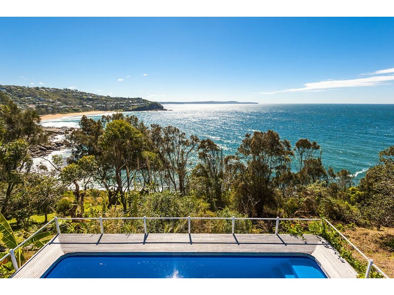 157 Whale Beach Road, Whale Beach NSW 2107
