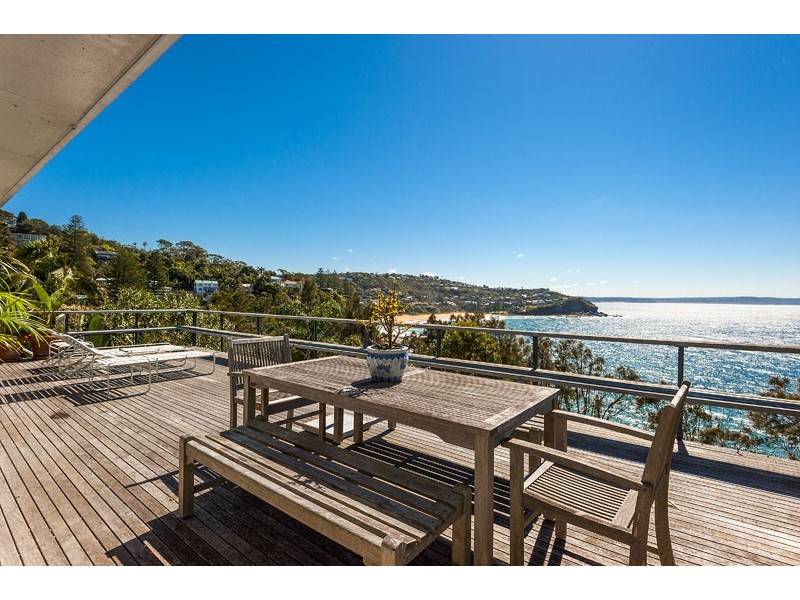 157 Whale Beach Road, Whale Beach NSW 2107