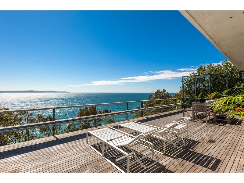 157 Whale Beach Road, Whale Beach NSW 2107