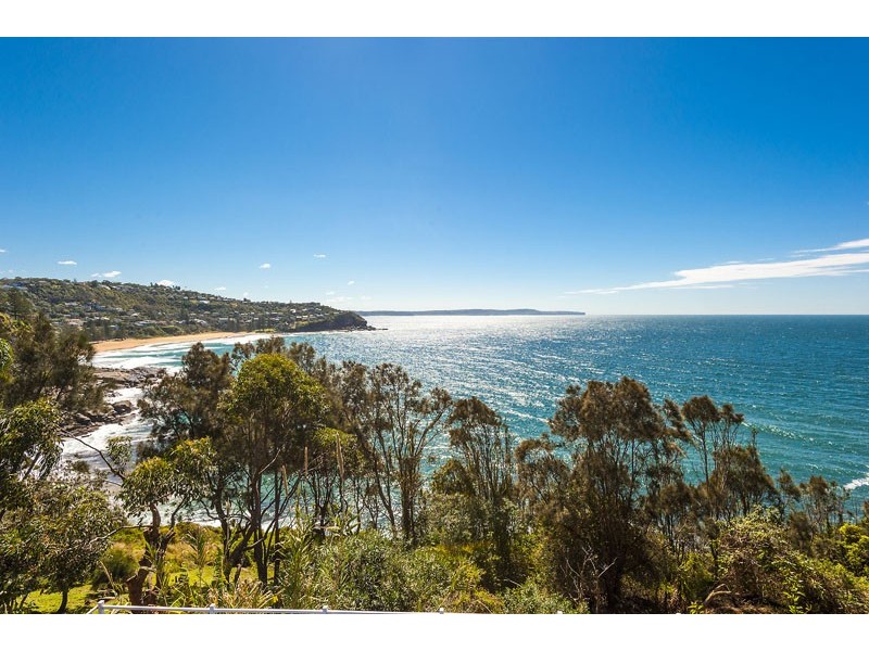 157 Whale Beach Road, Whale Beach NSW 2107