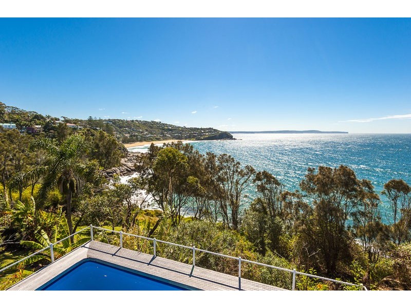 157 Whale Beach Road, Whale Beach NSW 2107