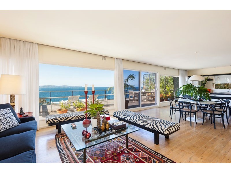 157 Whale Beach Road, Whale Beach NSW 2107