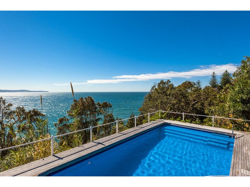 157 Whale Beach Road, Whale Beach NSW 2107