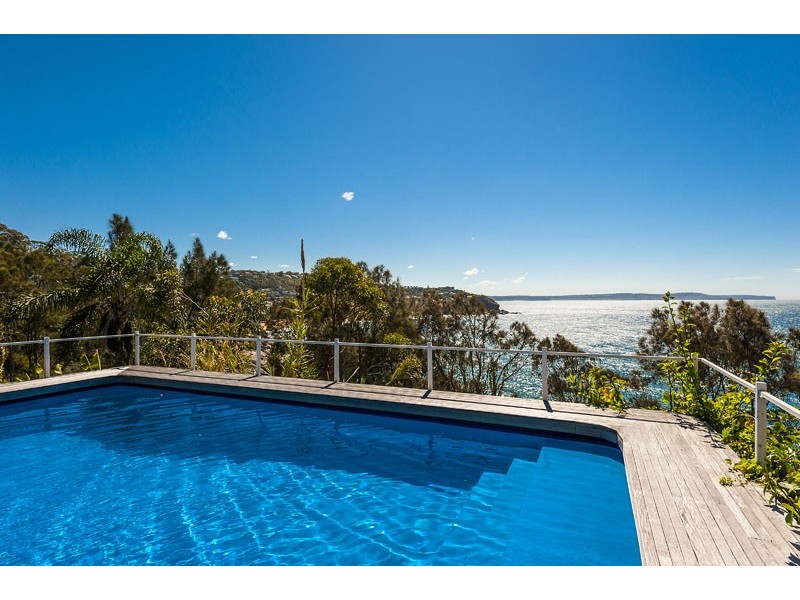 157 Whale Beach Road, Whale Beach NSW 2107