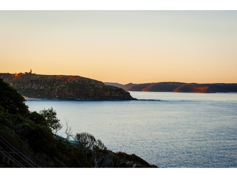 318 Whale Beach Road, Palm Beach NSW 2108