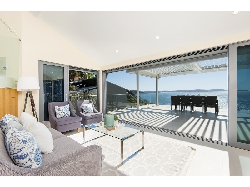 318 Whale Beach Road, Palm Beach NSW 2108