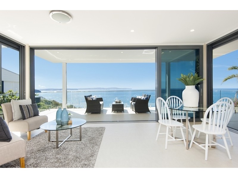 318 Whale Beach Road, Palm Beach NSW 2108