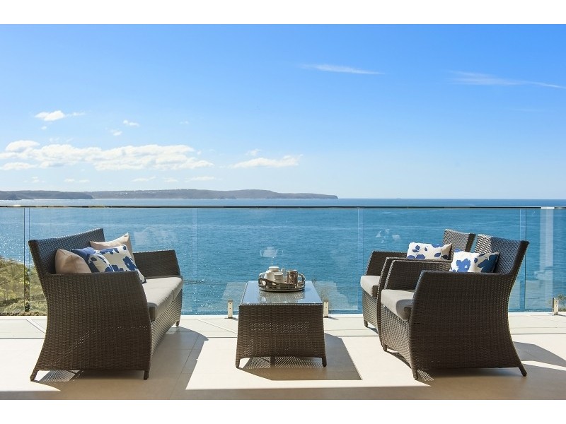 318 Whale Beach Road, Palm Beach NSW 2108