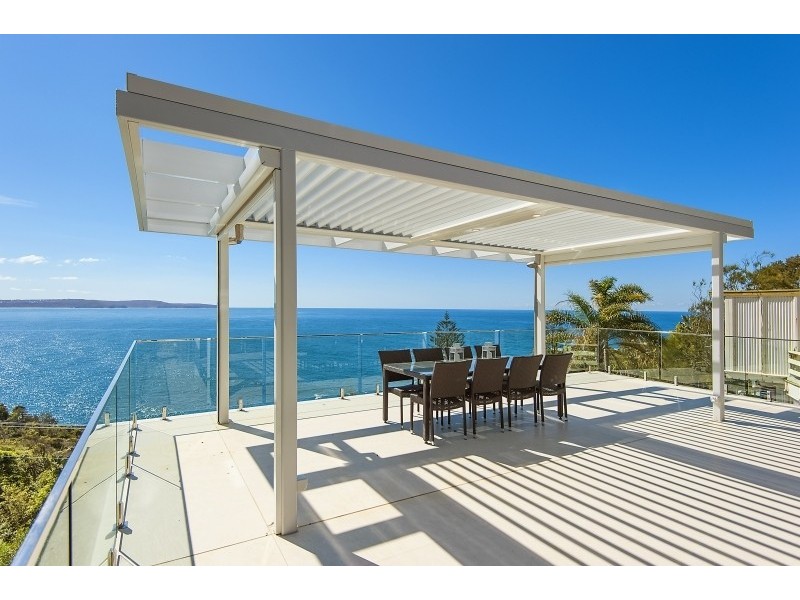 318 Whale Beach Road, Palm Beach NSW 2108