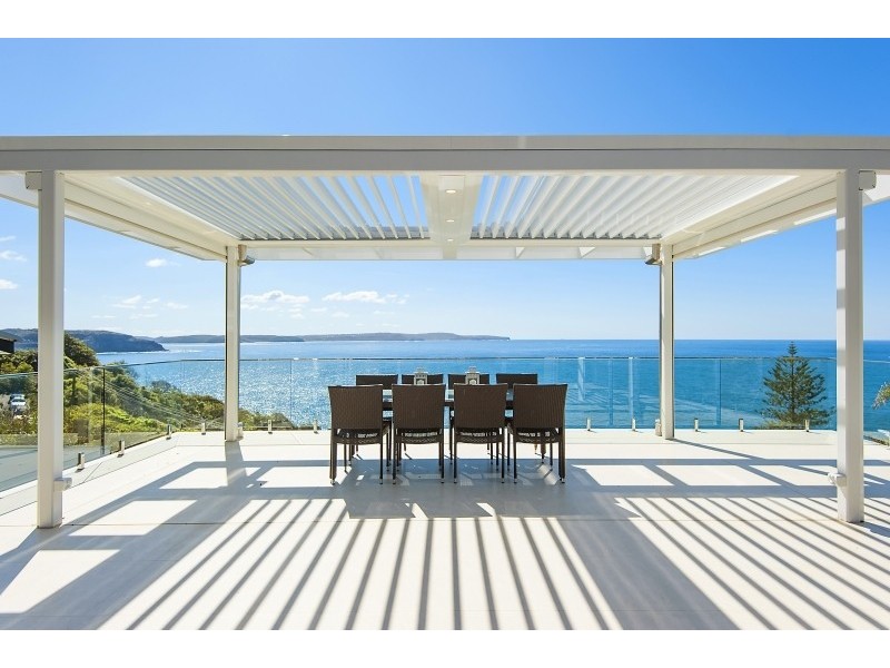 318 Whale Beach Road, Palm Beach NSW 2108