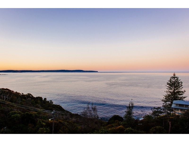 318 Whale Beach Road, Palm Beach NSW 2108