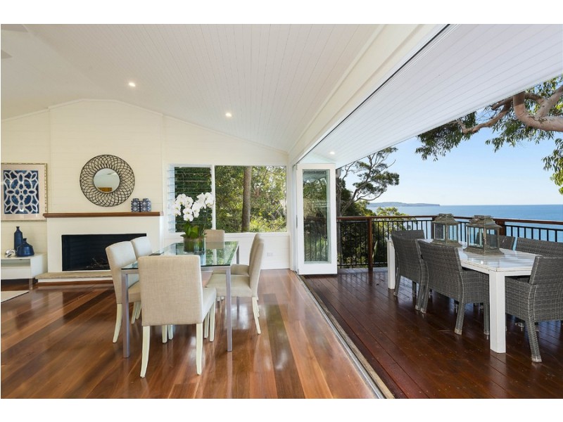 111 Pacific Road, Palm Beach NSW 2108