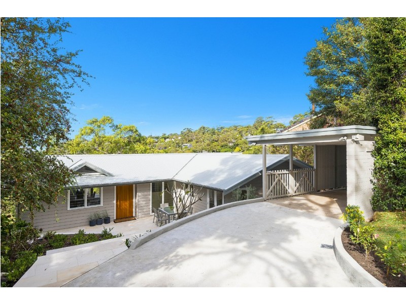 111 Pacific Road, Palm Beach NSW 2108