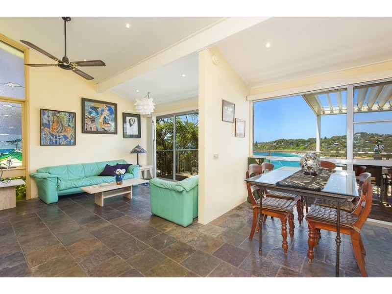 272 Whale Beach Road, Whale Beach NSW 2107