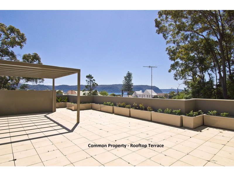 9/1070-1076 Barrenjoey Road, Palm Beach NSW 2108