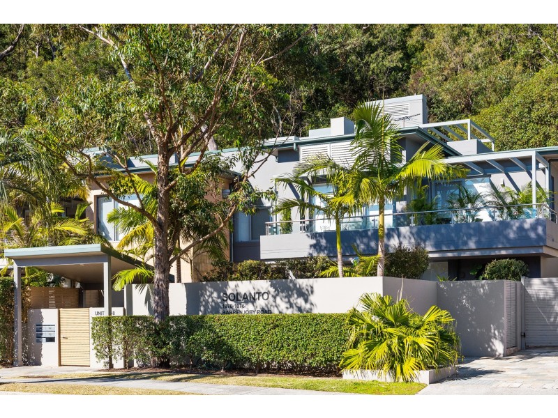 9/1070-1076 Barrenjoey Road, Palm Beach NSW 2108