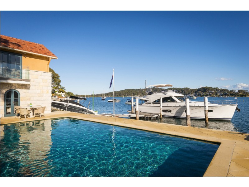 975 Barrenjoey Road, Palm Beach NSW 2108