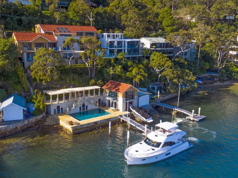 975 Barrenjoey Road, Palm Beach NSW 2108