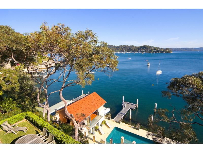975 Barrenjoey Road, Palm Beach NSW 2108