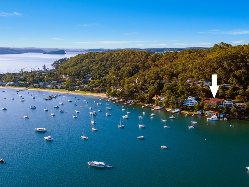 975 Barrenjoey Road, Palm Beach NSW 2108