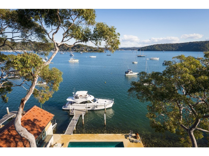 975 Barrenjoey Road, Palm Beach NSW 2108