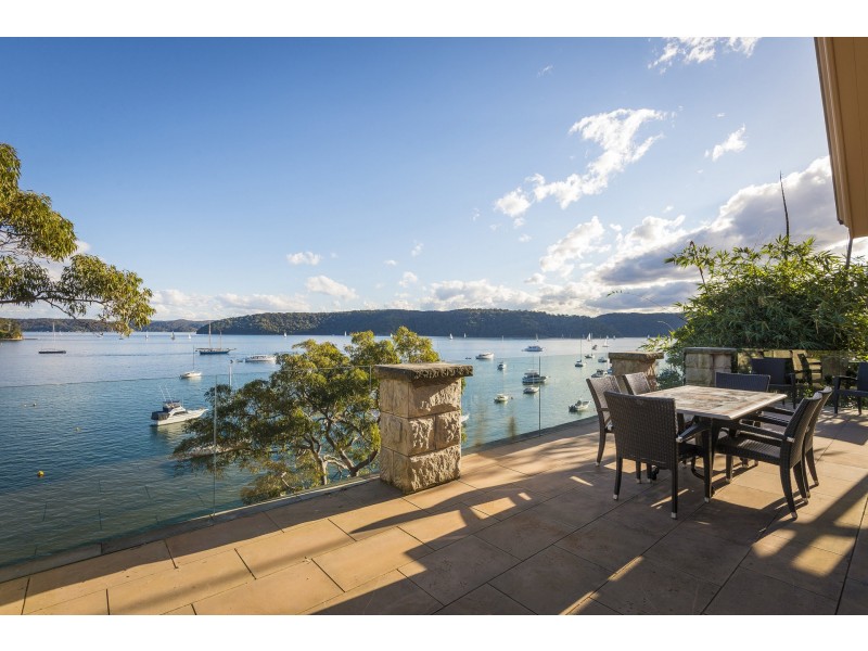 975 Barrenjoey Road, Palm Beach NSW 2108