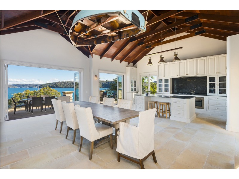 975 Barrenjoey Road, Palm Beach NSW 2108