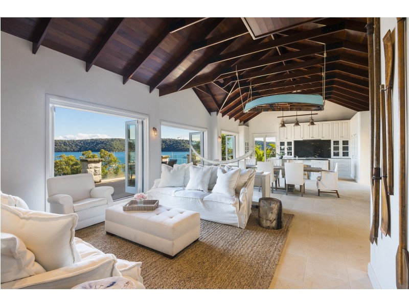 975 Barrenjoey Road, Palm Beach NSW 2108