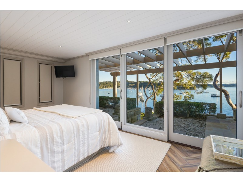 975 Barrenjoey Road, Palm Beach NSW 2108