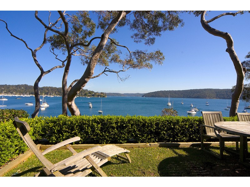 975 Barrenjoey Road, Palm Beach NSW 2108