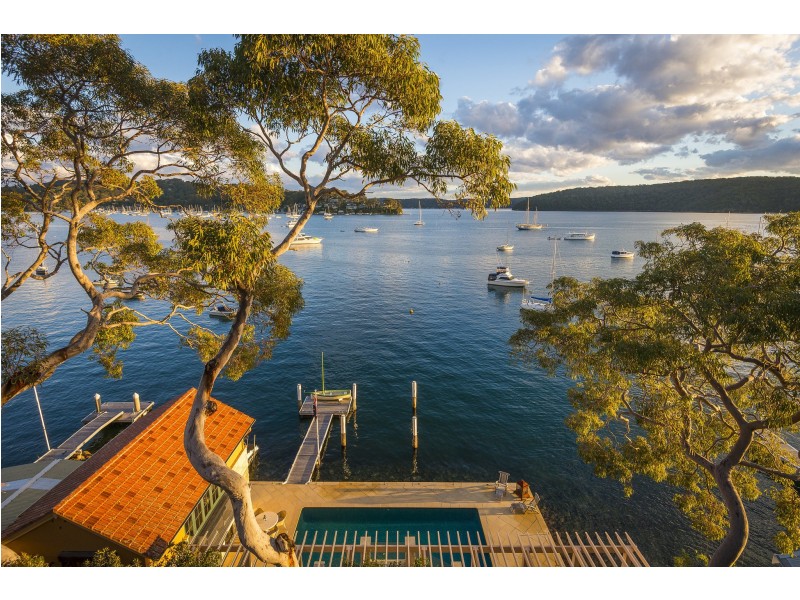 975 Barrenjoey Road, Palm Beach NSW 2108