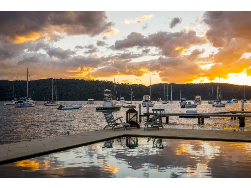 975 Barrenjoey Road, Palm Beach NSW 2108