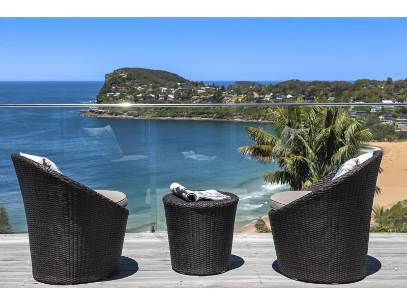 21 Norma Road, Palm Beach NSW 2108