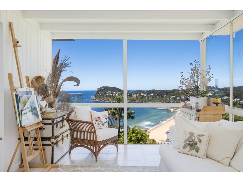 21 Norma Road, Palm Beach NSW 2108