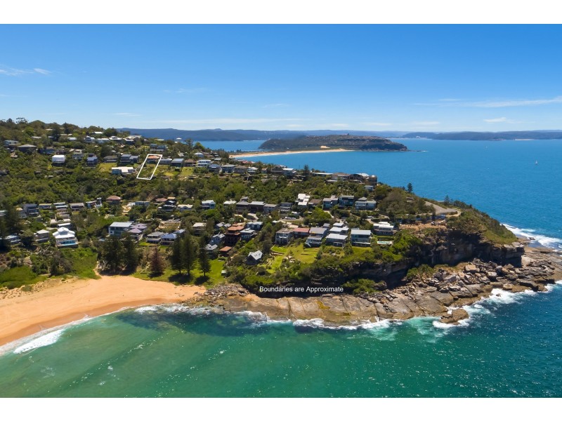 21 Norma Road, Palm Beach NSW 2108