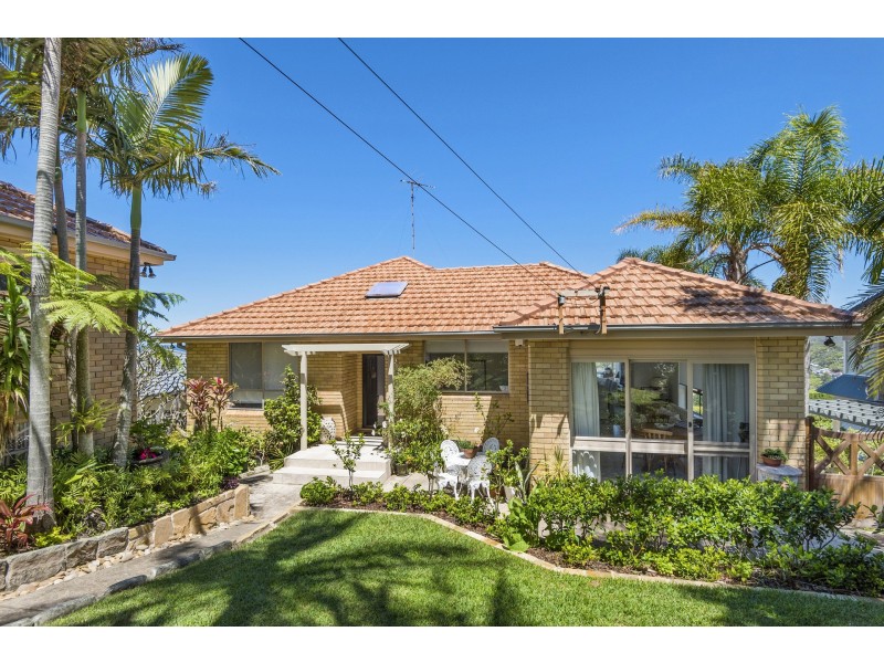21 Norma Road, Palm Beach NSW 2108 LJ Hooker Palm Beach Sold