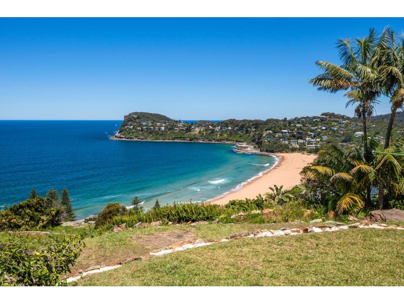 21 Norma Road, Palm Beach NSW 2108