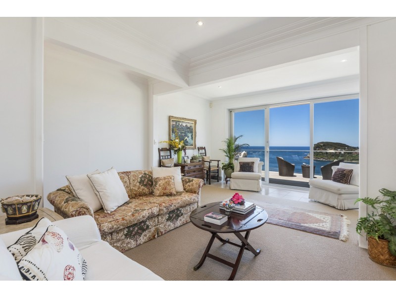 21 Norma Road, Palm Beach NSW 2108