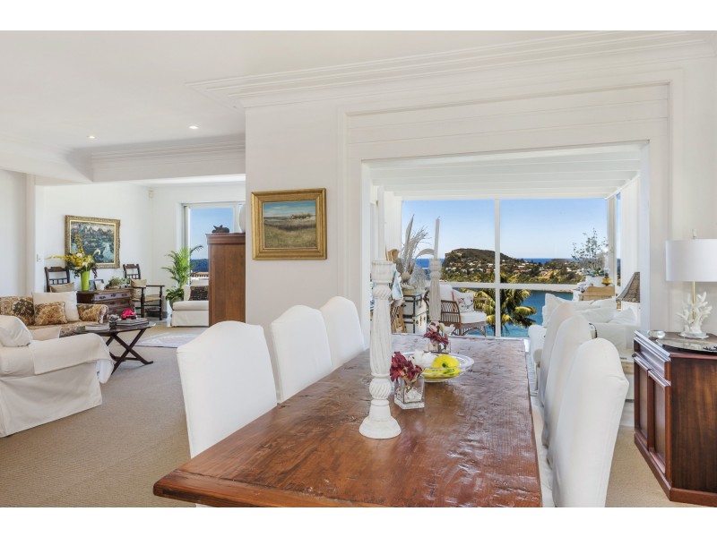 21 Norma Road, Palm Beach NSW 2108